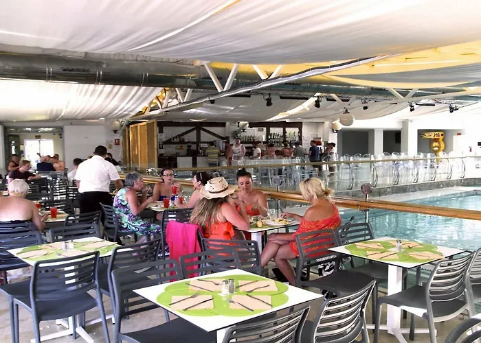 Bc Music (adults Only) * Benidorm