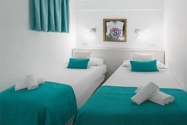 Apartamento Bc Music (adults Only) *